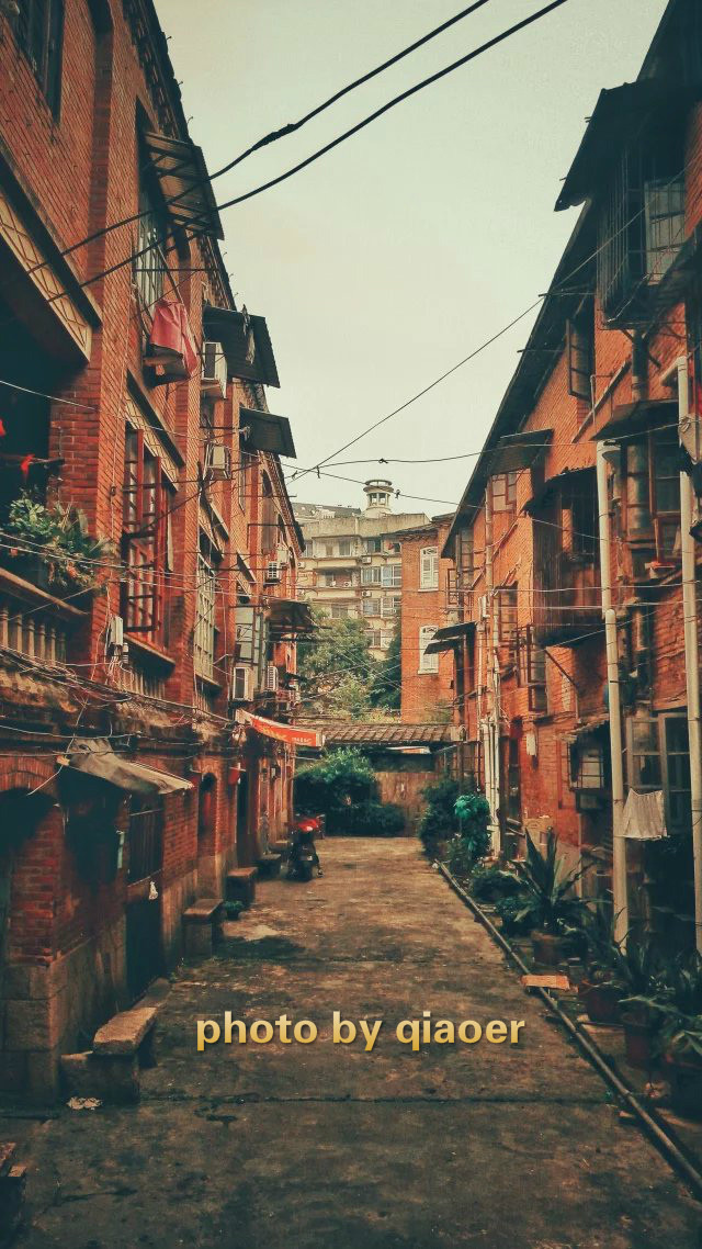 福州老仓山洋房游览攻略,福州老仓山洋房攻略