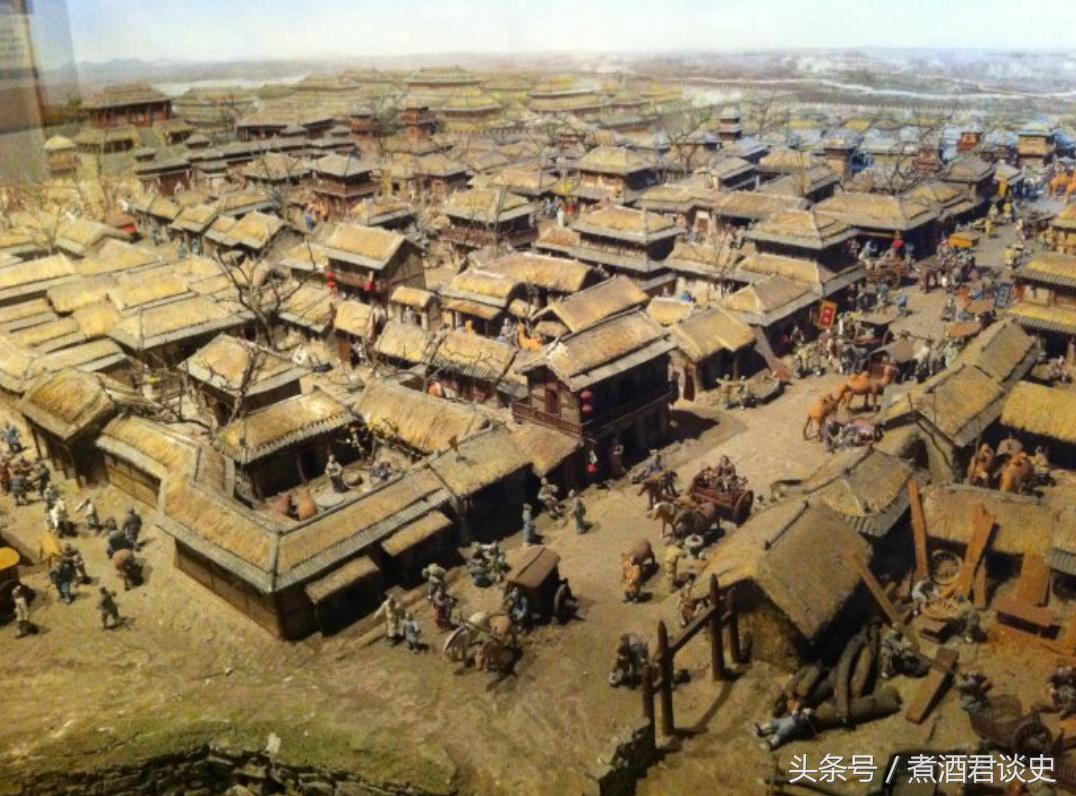 除了皇上谁的权力最大,为什么皇帝都要自称朕