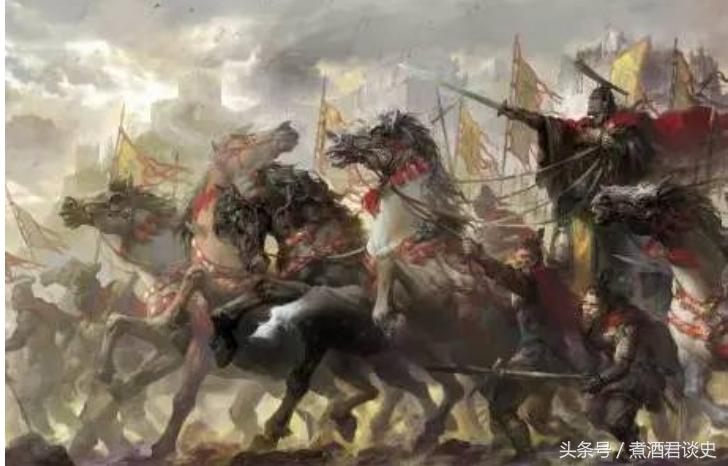 除了皇上谁的权力最大,为什么皇帝都要自称朕