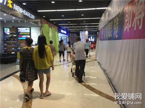 合肥8年的变化,合肥明发商业广场下一步如何发展