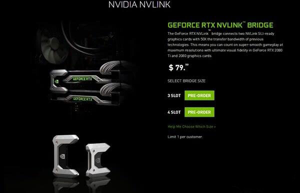 什么显卡可以上桥接器,新显卡一定没有问题吗