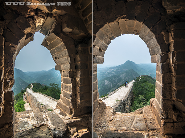 古北水镇司马台一日游攻略,古北水镇司马台索道多少钱