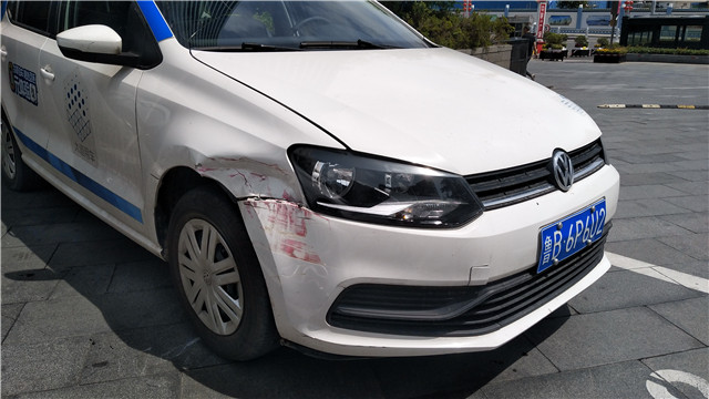 共享汽车青岛有哪些,青岛市有共享车吗