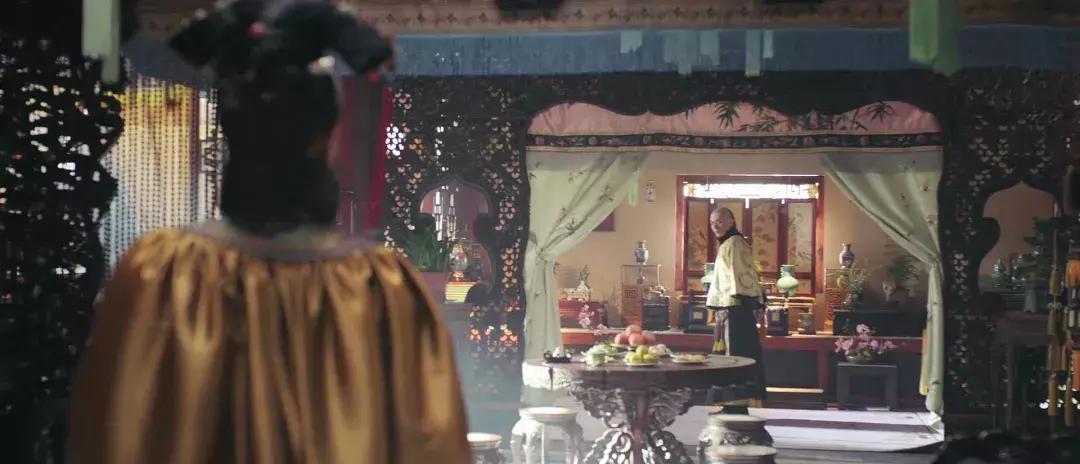 如懿传清朝盛世盛景,如懿传帝王无情受尽宠爱到失宠