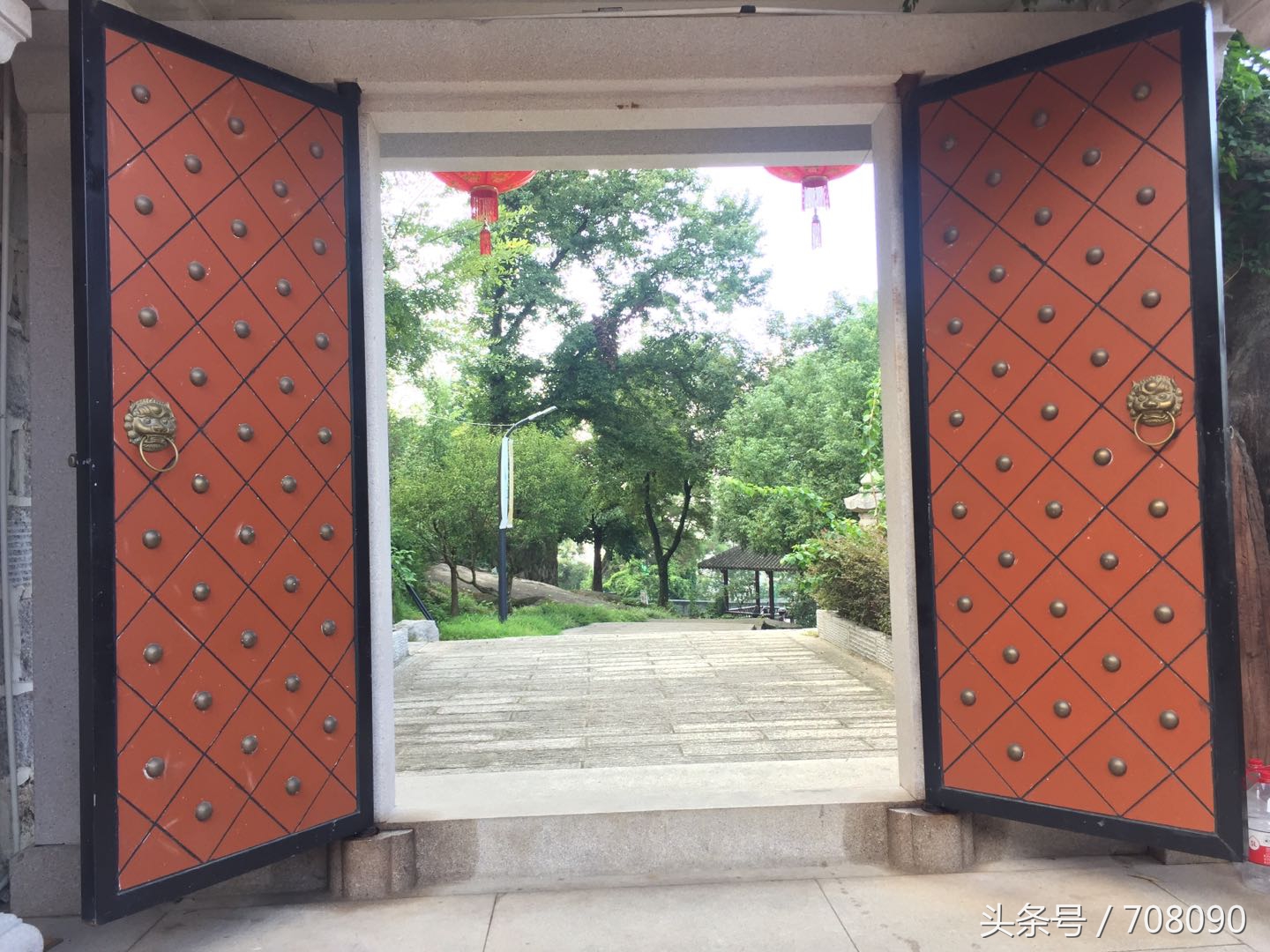 鼓山般若苑旅游攻略,鼓山般若苑网红景点