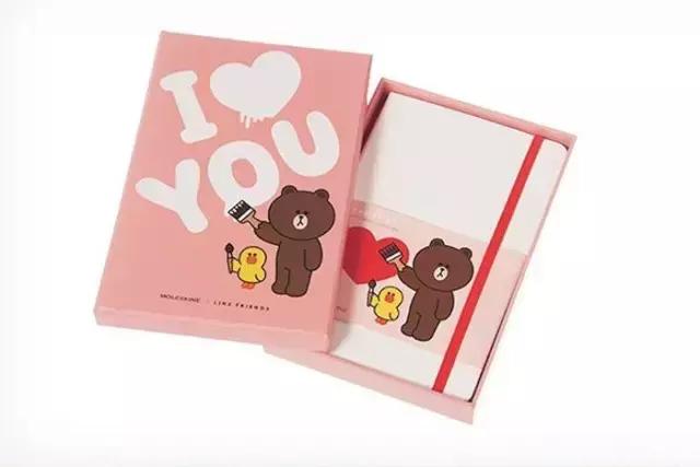 联名款linefriends包,linefriends数藏联名款