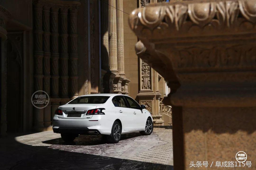 小狮子改版,老款408爆改