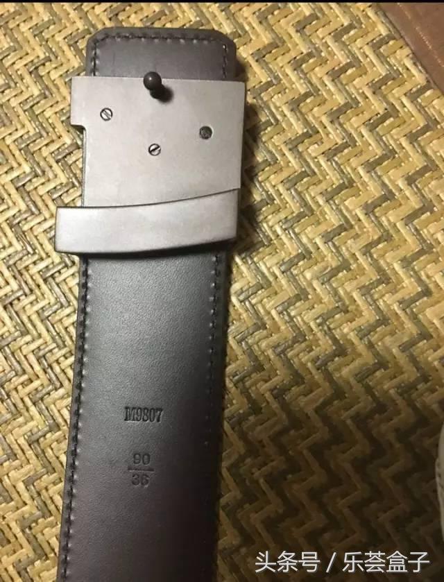 新时代生活-乐荟盒子奢侈品鉴定师Jerry揭秘-LV假货重灾区