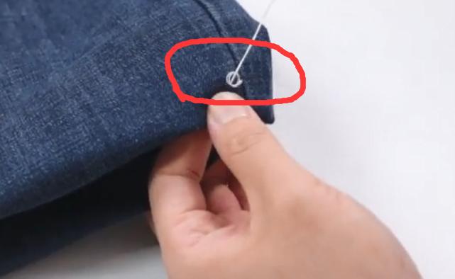 不合适的裤子怎么处理,裤子穿不了怎么办小妙招