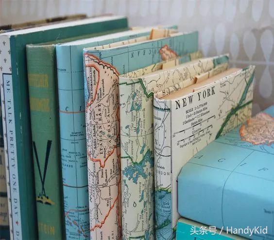 最新塑料书皮的包法,塑料包书皮好看的十种方法