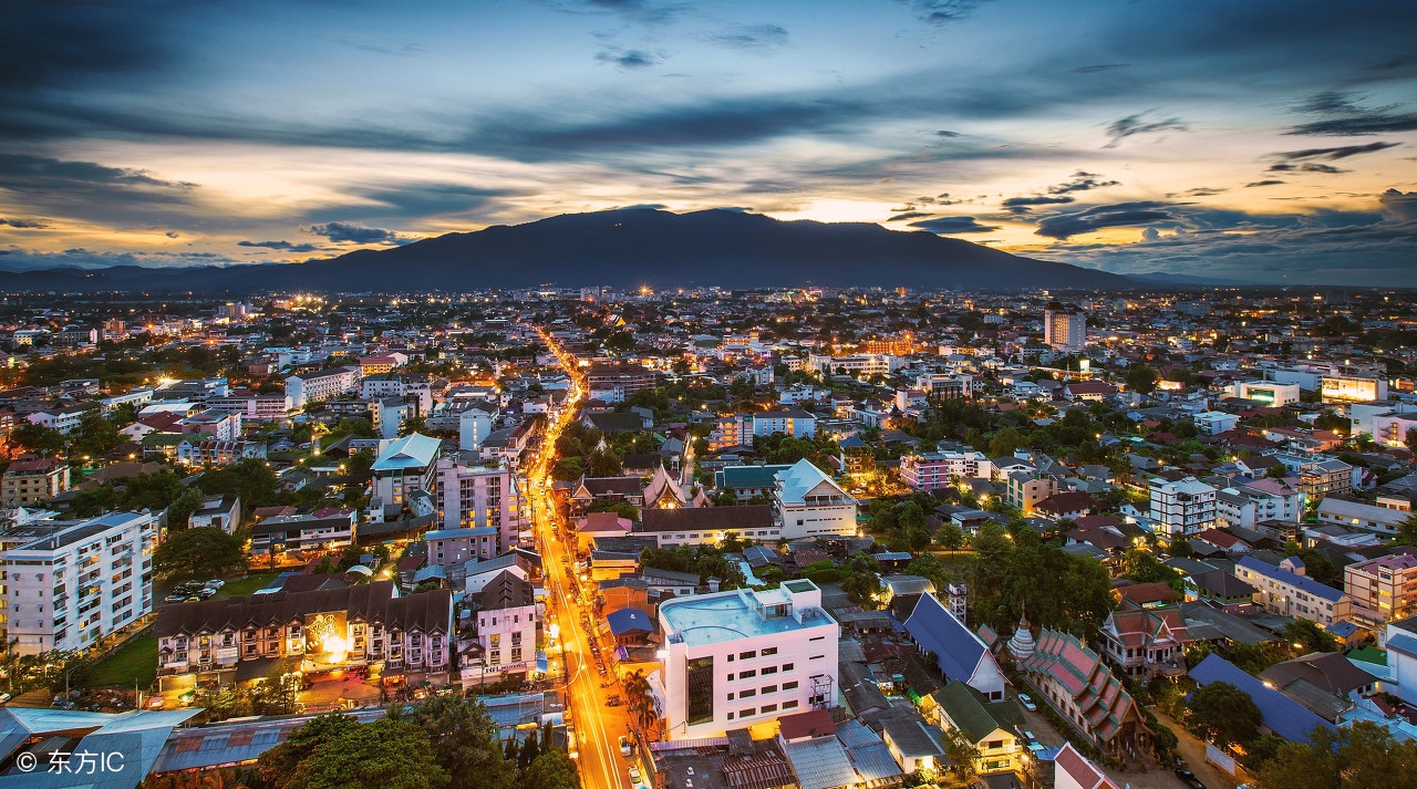 「集锦」让你周末也可以出国度个小假！