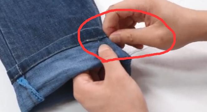 不合适的裤子怎么处理,裤子穿不了怎么办小妙招