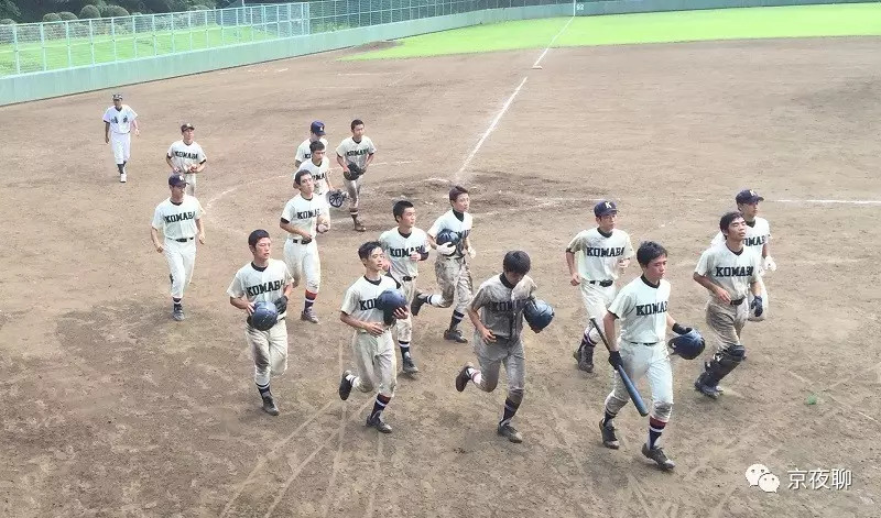沸腾的青春｜逐梦甲子园：高中生棒球联赛