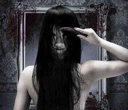 大家相信世上有鬼吗,大家相信这个世界有鬼吗