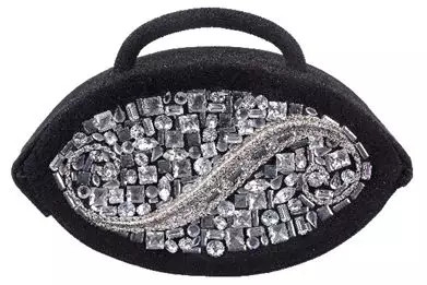 施华洛世奇翅膀,100万美金珠宝