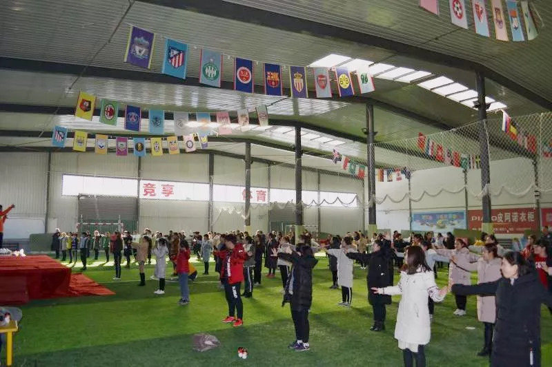 不收费的足球培训班,神木足球培训班