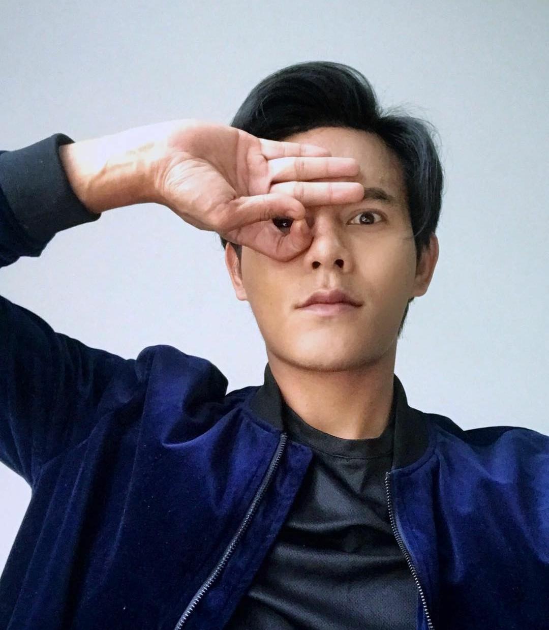 反ok手势挑战教程,反ok手势原视频