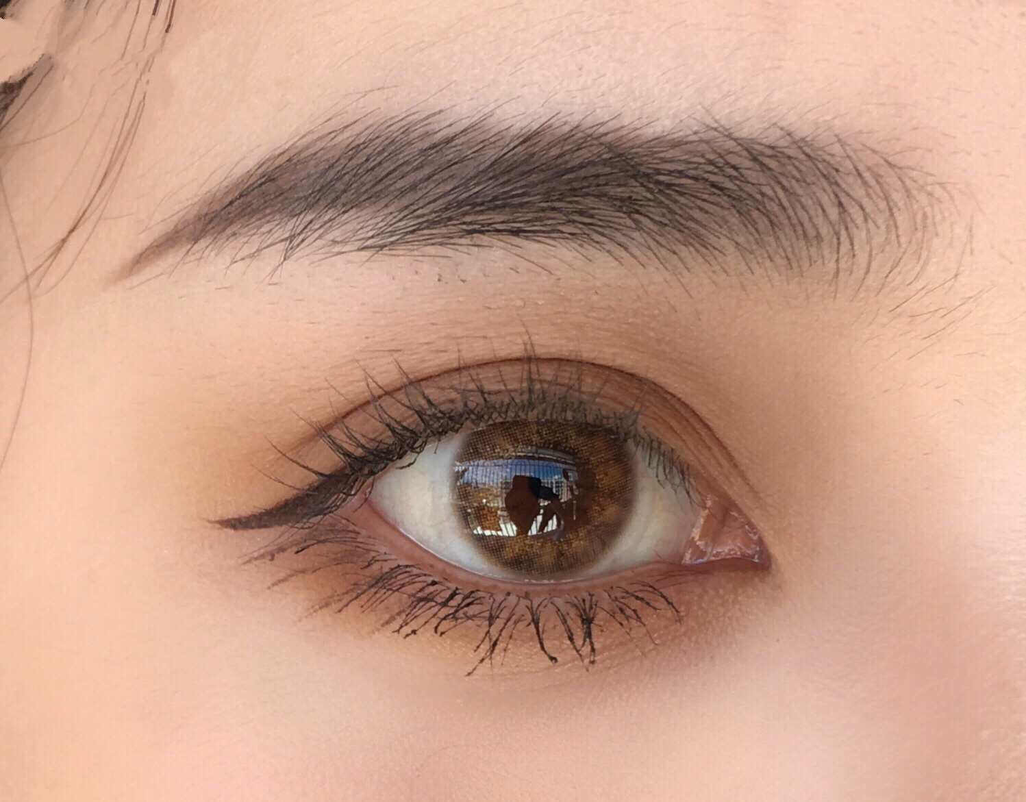 这几款美瞳千万别买！太好看，我怕你的钱包吃不消