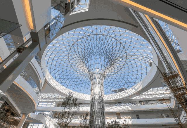 专家姜新国、中房数研究院陈晟、地产学者潮叔联合首提新商业载体