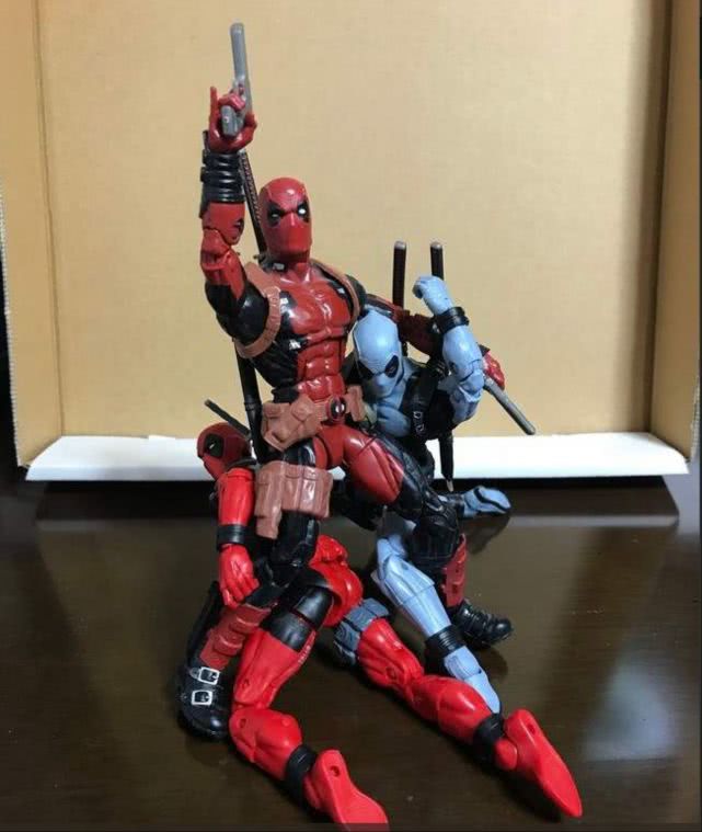 动漫中羞耻paly的姿势！果然只适合少数人去做