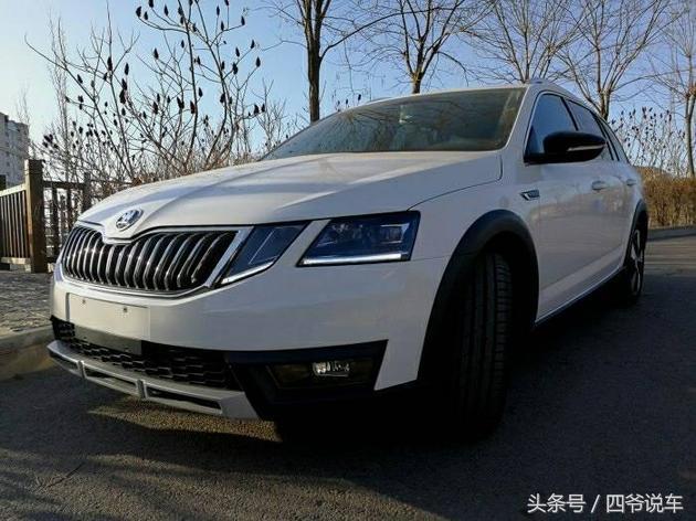 2018斯柯达明锐车主真实感受,大众斯柯达明锐试驾视频2021