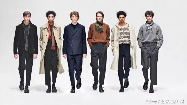 英国这两年兴起的小众品牌有哪些,现在最流行的英国时尚品牌