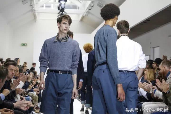 英国这两年兴起的小众品牌有哪些,现在最流行的英国时尚品牌