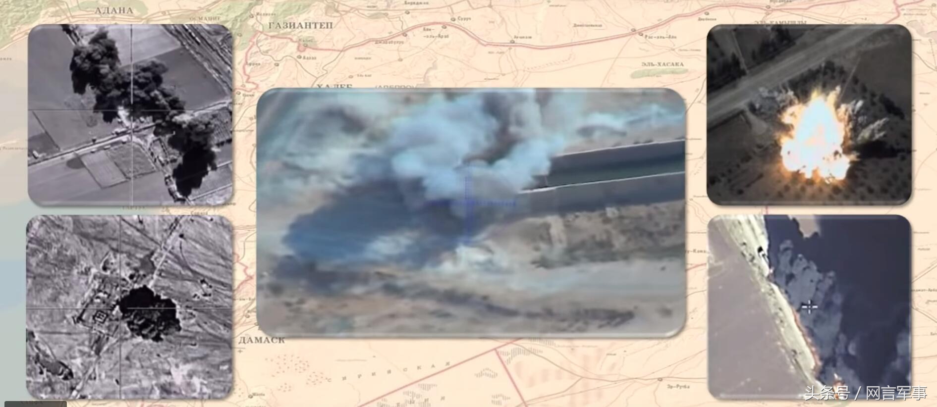 俄军支援叙军战争,叙利亚战场俄罗斯手下最强的部队