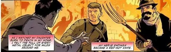 万磁王正派反派,真正的反派万磁王