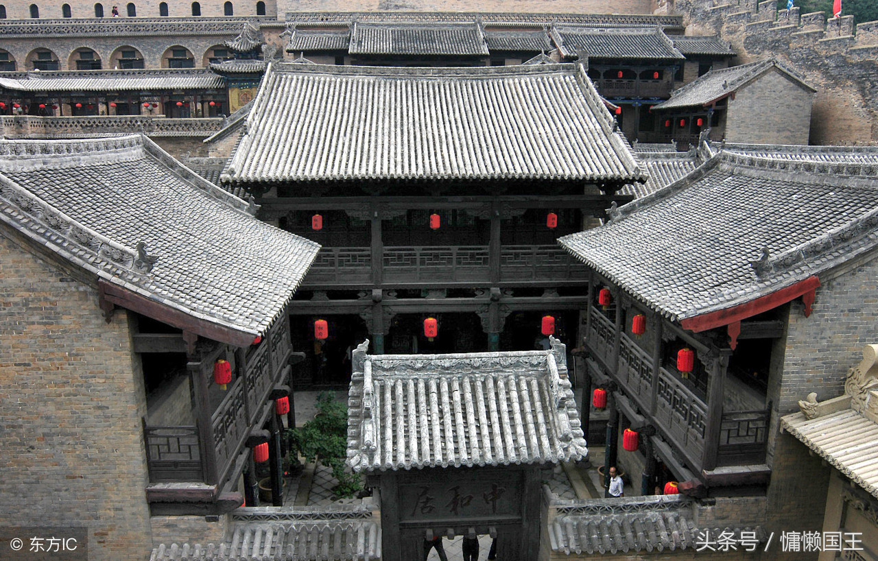 山西旅游为什么火起来了,山西目前旅游的状况