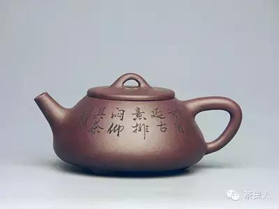 60种经典紫砂壶型及名称照片,最全紫砂壶图谱建议收藏
