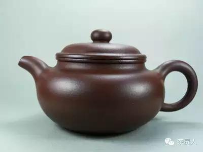 60种经典紫砂壶型及名称照片,最全紫砂壶图谱建议收藏