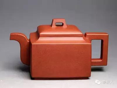 60种经典紫砂壶型及名称,60种紫砂壶型