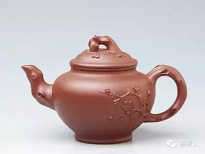 60种经典紫砂壶型及名称,60种紫砂壶型