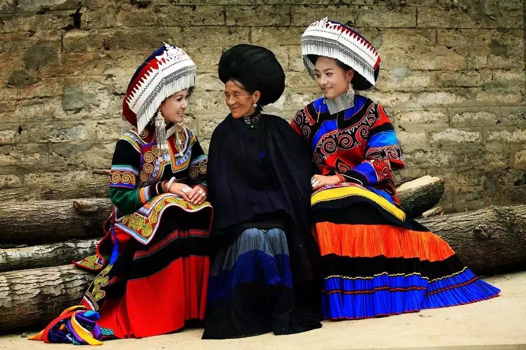 蜜知｜少数民族与“蜜蜂文化’’（四）