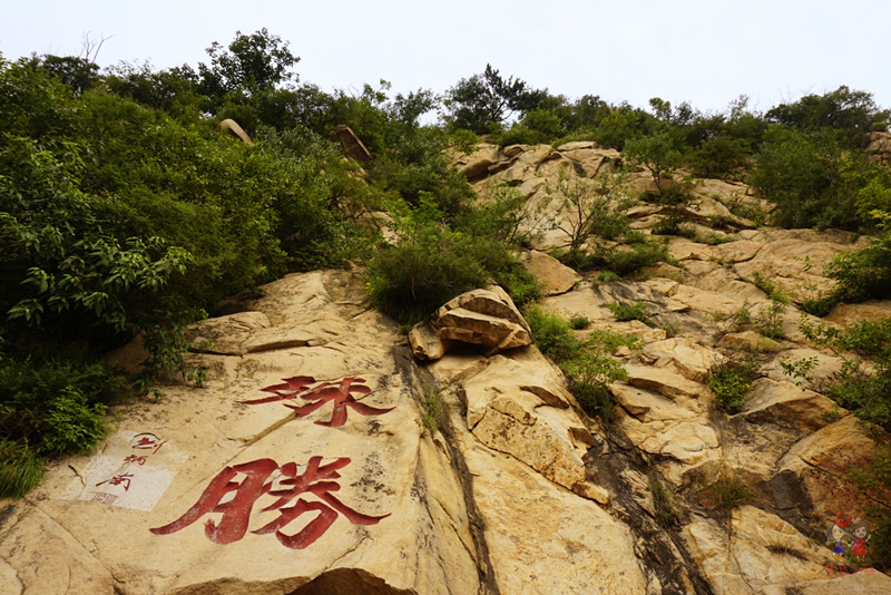 乾隆爬盘山不累吗,乾隆盘山的传说