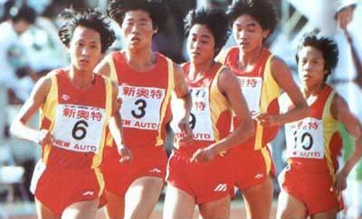 昔日马家军现状:有人自杀,有人移居国外,有人月入500元