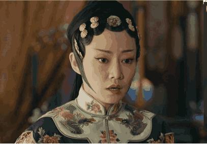 乾隆最宠爱的8位妃子,乾隆后宫唯一被连降两级的妃子