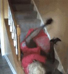 穿高跟鞋有多辛苦？王子文脚变形，柳岩摔倒，杨紫每次都要人扶