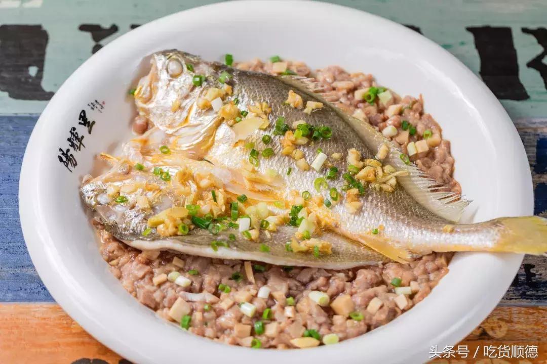 隐匿角落的美食,隐藏在闹市中的美味