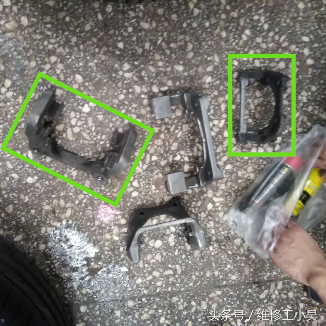 宝马525老款刹车方向盘抖动,宝马525打方向抖动