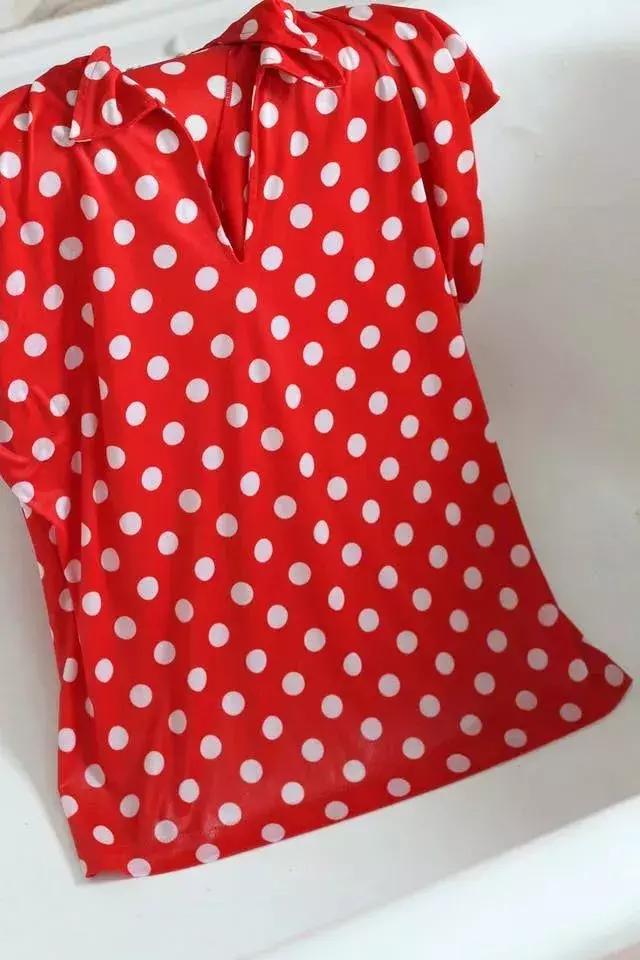 油渍墨水渍怎么洗,油渍滴衣服上了怎么洗