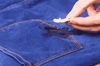 油渍和血渍怎么洗掉,怎样洗衣服上的墨渍