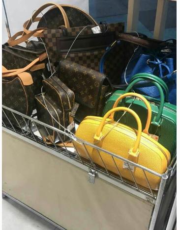 京都买lv哪里划算,京都中古店