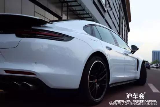 保时捷帕拉梅拉轮毂盖选配多少钱,保时捷帕拉梅拉后背盖车衣