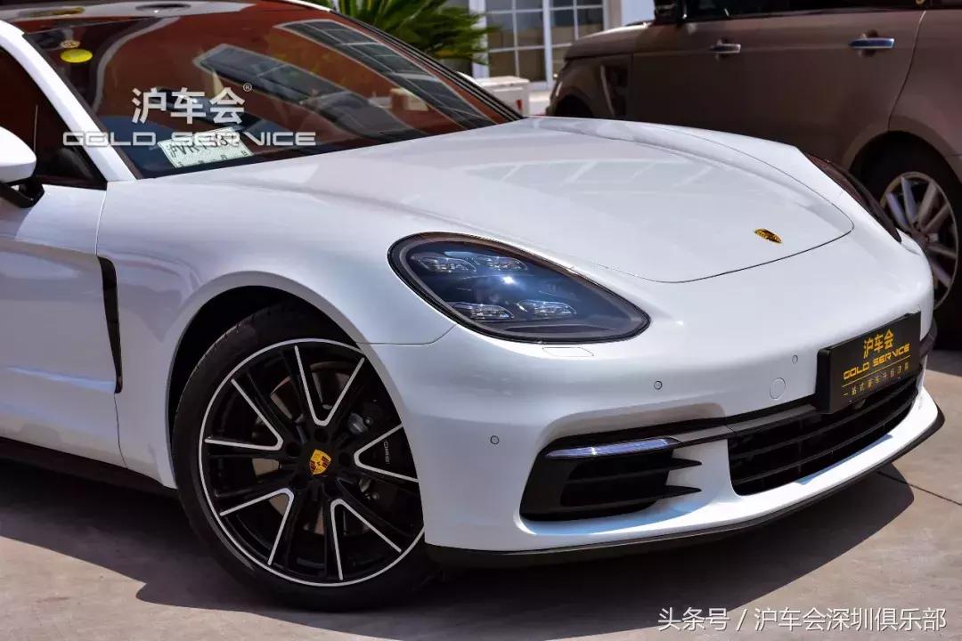 保时捷帕拉梅拉轮毂盖选配多少钱,保时捷帕拉梅拉后背盖车衣