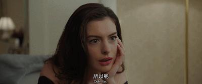 年度最强女人大戏来了，窒息！