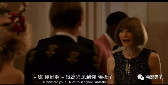 年度最强女人大戏来了，窒息！