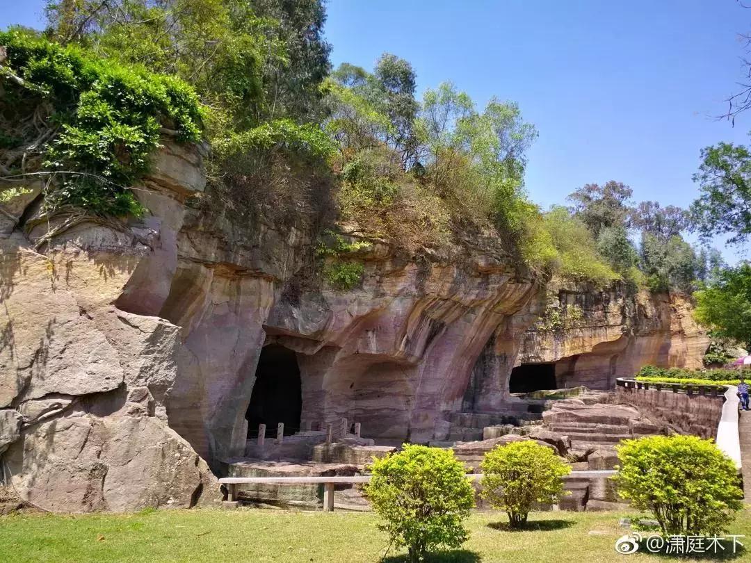 全域旅游｜官方验证！番禺这4个地方拍照最美！一起打卡走起~