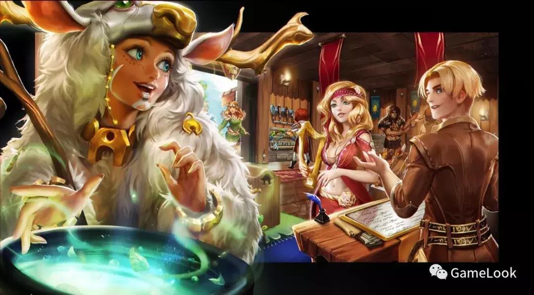 店铺模拟经营类游戏19年,商店经营模拟游戏手游攻略